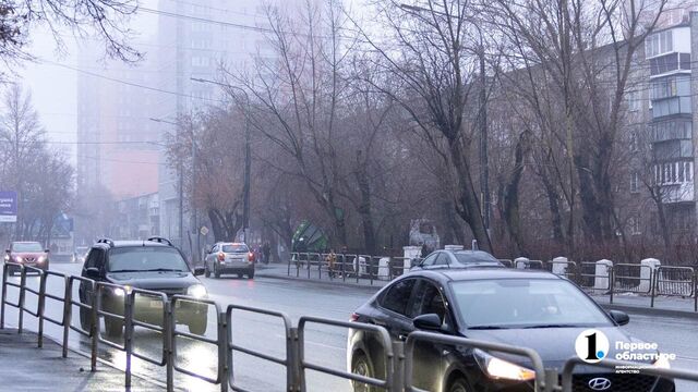 Дрожь земли 7 ноября в Челябинске и Сосновском округе вызвали работы на полигоне - Телекомпания ОТВ. Челябинское областное телевидение, 07.11.2025