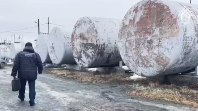 На Южном Урале вынесли приговор за хищение дизтоплива на 18 млн рублей - Телекомпания ОТВ. Челябинское областное телевидение, 07.11.2025