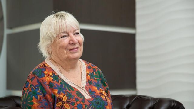 Уроженка Челябинской области выиграла в лотерею более 1,6 млн рублей - Телекомпания ОТВ. Челябинское областное телевидение, 07.11.2025