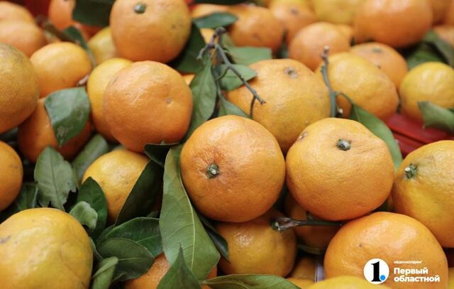 Челябинцы заранее покупают продукты к новогоднему столу - Телекомпания ОТВ. Челябинское областное телевидение, 07.11.2025