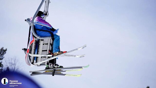 Госэкспертиза одобрила три канатки и шесть спусков курорта «Аджигардак» Госэкспертиза одобрила три канатки и шесть спусков курорта «Аджигардак» - Телекомпания ОТВ. Челябинское областное телевидение, 07.11.2025