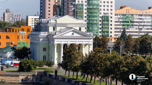 Челябинск в борьбе за звание культурной столицы поддержали 136 тысяч человек - Телекомпания ОТВ. Челябинское областное телевидение, 08.11.2025