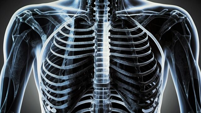 Какую дозу облучения человек получает на рентгене - Телекомпания ОТВ. Челябинское областное телевидение, 13.11.2025