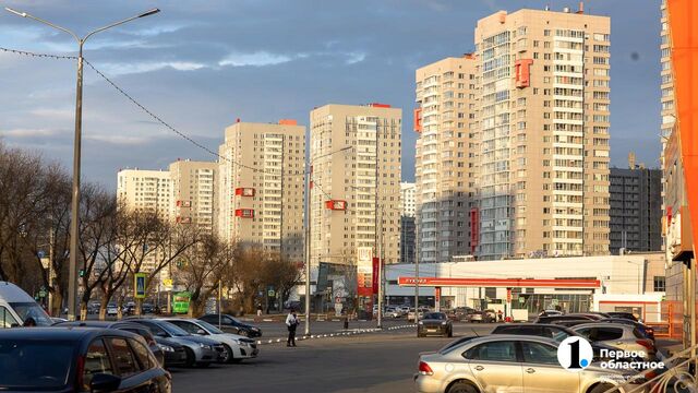 После трагедии в Красногорске в одном из регионов провели эксперимент После трагедии в Красногорске в одном из регионов провели эксперимент - Телекомпания ОТВ. Челябинское областное телевидение, 14.11.2025