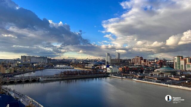 Теплая и ветреная погода вернулась в Челябинскую область 14 ноября - Телекомпания ОТВ. Челябинское областное телевидение, 14.11.2025