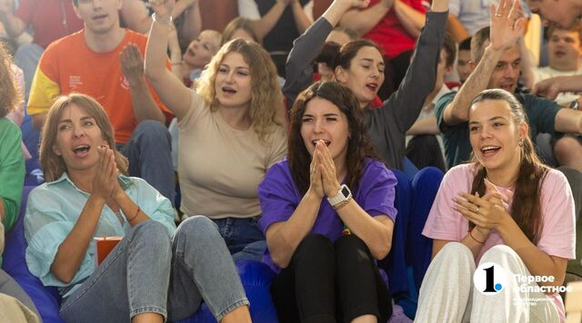 В Челябинской области открыли 17 молодежных центов в 2025 году - Телекомпания ОТВ. Челябинское областное телевидение, 19.11.2025