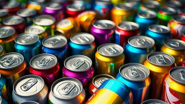 Почему из-за энергетиков отказывают ноги - Телекомпания ОТВ. Челябинское областное телевидение, 19.11.2025