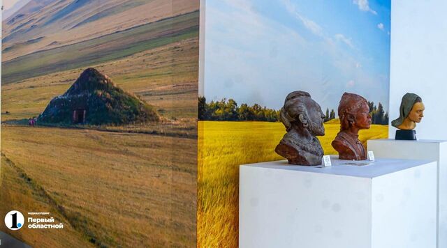 Аркаим откроет в Челябинске новую площадку с нетипичной выставкой - Телекомпания ОТВ. Челябинское областное телевидение, 19.11.2025