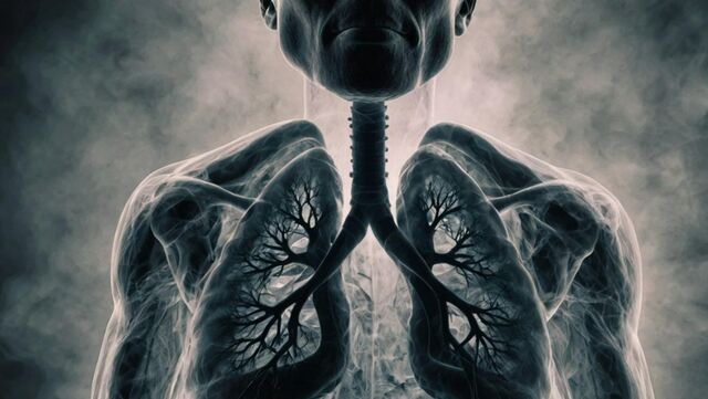 Каждый курящий человек рискует заболеть ХОБЛ - Телекомпания ОТВ. Челябинское областное телевидение, 19.11.2025