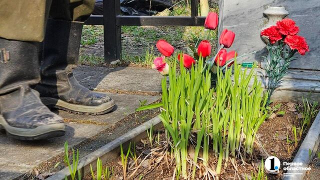 Рядом с Челябинской областью может появиться легальное кладбище домашних животных - Телекомпания ОТВ. Челябинское областное телевидение, 19.11.2025
