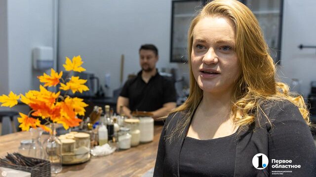 Любовь, фартуки и импровизация: рецепт жизни Валентины Четвериковой - Телекомпания ОТВ. Челябинское областное телевидение, 19.11.2025