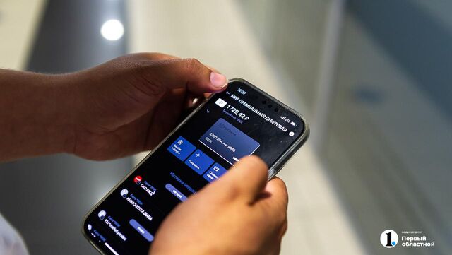 Челябинец заплатил за «доставку мебели» более 3 млн рублей - Телекомпания ОТВ. Челябинское областное телевидение, 22.02.2026