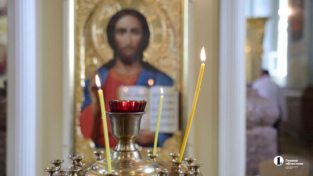 В Челябинской области верующие отмечают Прощеное воскресенье - Телекомпания ОТВ. Челябинское областное телевидение, 22.02.2026