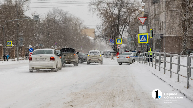 Небольшой снег ждет челябинцев в последнее воскресенье февраля - Телекомпания ОТВ. Челябинское областное телевидение, 22.02.2026