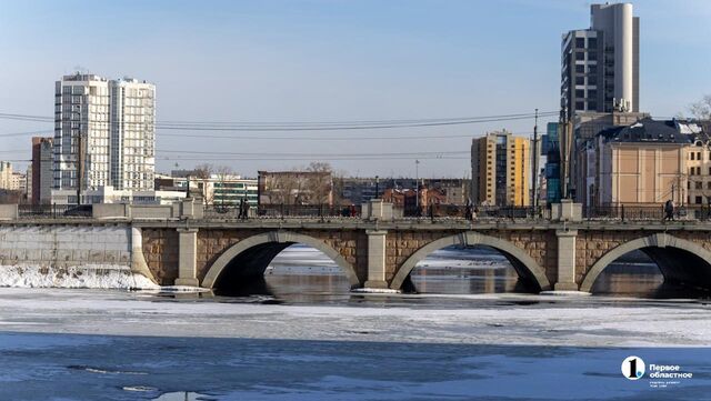 Челябинцев предостерегли от выхода на тонкий лед - Телекомпания ОТВ. Челябинское областное телевидение, 14.03.2026