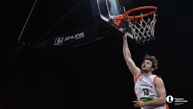 Турнир по баскетболу мирового уровня стартовал в Челябинске - Телекомпания ОТВ. Челябинское областное телевидение, 14.03.2026