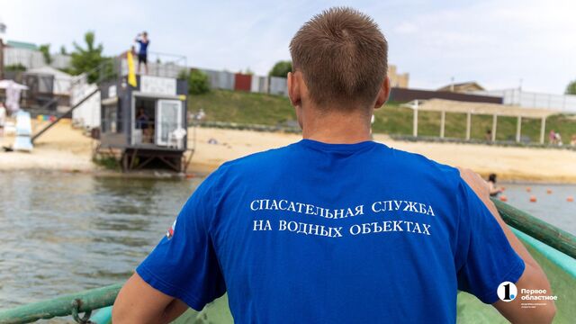 В Челябинске обучать матросов-спасателей к пляжному сезону начнут в конце марта - Телекомпания ОТВ. Челябинское областное телевидение, 14.03.2026