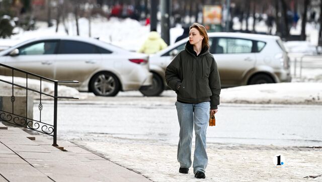 В Челябинской области 15 марта обещают солнце и +11 градусов - Телекомпания ОТВ. Челябинское областное телевидение, 14.03.2026