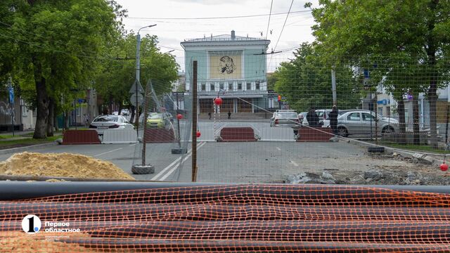 В Челябинской области чествуют сотрудников сферы ЖКХ - Телекомпания ОТВ. Челябинское областное телевидение, 15.03.2026