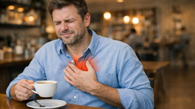 Изжога бывает случайно вызвана этими продуктами - Телекомпания ОТВ. Челябинское областное телевидение, 23.03.2026