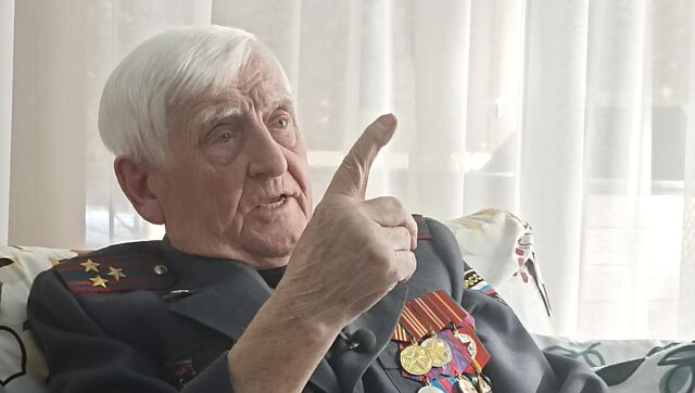 Легенда челябинской ГАИ Артур Дель пояснил, почему камеры не заменят совесть - Телекомпания ОТВ. Челябинское областное телевидение, 23.03.2026