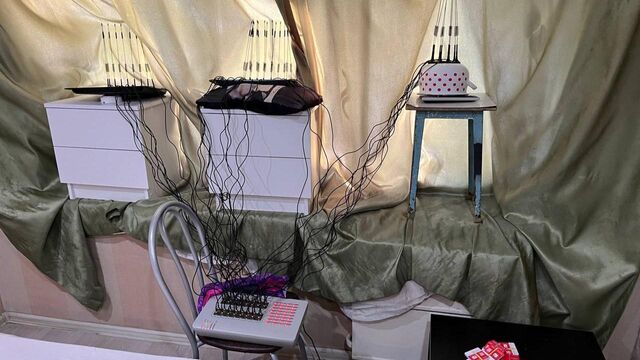 Житель Томска по указанию зарубежных кураторов организовал на Урале незаконный узел связи - Телекомпания ОТВ. Челябинское областное телевидение, 23.03.2026