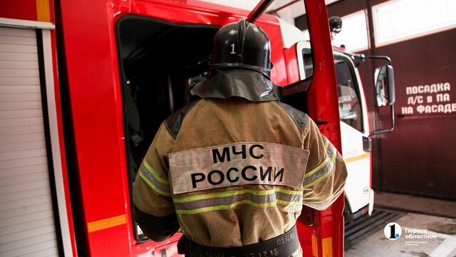 Паводок в Челябинской области идет на спад, но растет угроза пожаров - Телекомпания ОТВ. Челябинское областное телевидение, 06.04.2026