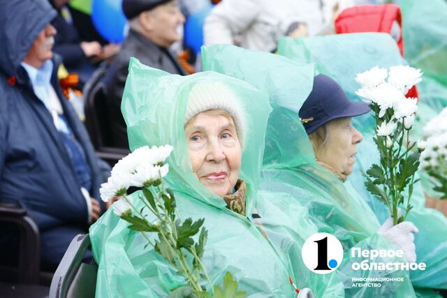 Алексей Текслер поручил главам взять под личный контроль подготовку к 9 Мая - Телекомпания ОТВ. Челябинское областное телевидение, 14.04.2026