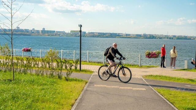 Более 200 объектов благоустройства вынесут на голосование в Челябинской области - Телекомпания ОТВ. Челябинское областное телевидение, 14.04.2026