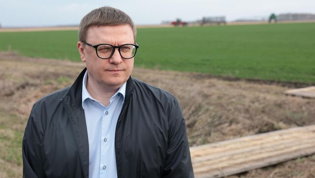 Алексей Текслер подвел итоги рабочей поездки в Чебаркульский округ - Телекомпания ОТВ. Челябинское областное телевидение, 14.04.2026