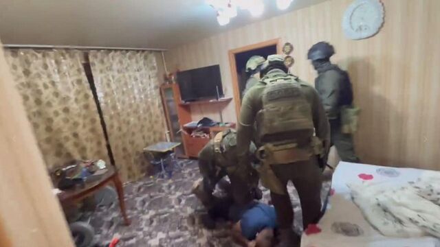 В Челябинске задержали лидера ОПГ «Вахрушевские», причастного к хищениям в Южуралзолоте - Телекомпания ОТВ. Челябинское областное телевидение, 14.04.2026