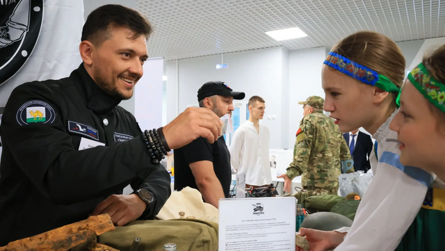 В Челябинске обсудили поддержку участников СВО и развитие молодежных инициатив - Телекомпания ОТВ. Челябинское областное телевидение, 28.05.2026