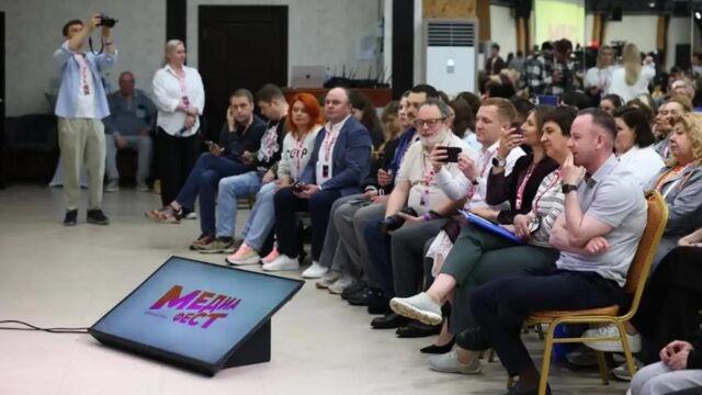 «Моментом взрыва» для МАХ станет появление сторис - Телекомпания ОТВ. Челябинское областное телевидение, 29.05.2026