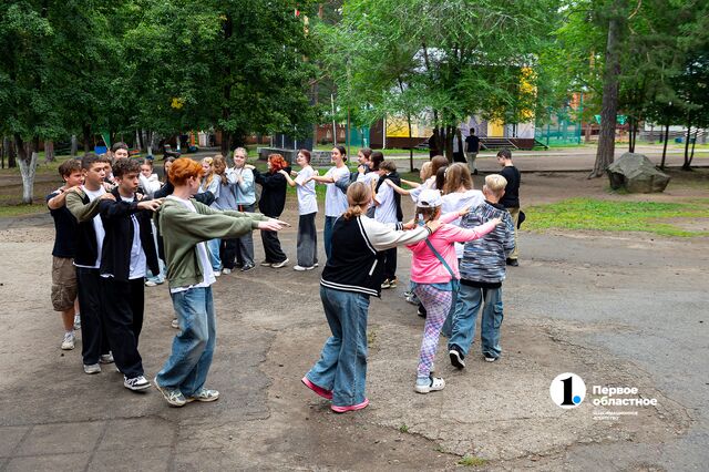 Челябинцы потратят на сборы ребенка в лагерь 12 тысяч рублей - Телекомпания ОТВ. Челябинское областное телевидение, 29.05.2026