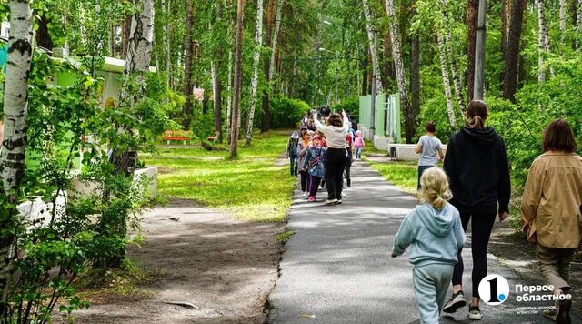 Детский лагерь «Уральские зори» под Магнитогорском закрыли на шесть дней - Телекомпания ОТВ. Челябинское областное телевидение, 29.05.2026