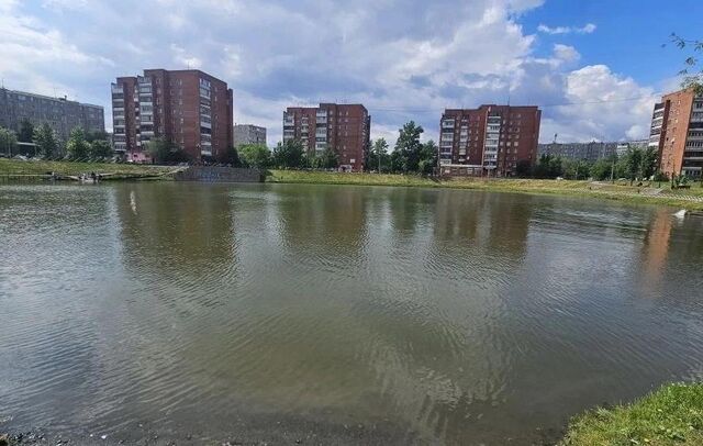 В Челябинске досрочно закончили чистку пруда Девичьи слезы - Телекомпания ОТВ. Челябинское областное телевидение, 29.05.2026