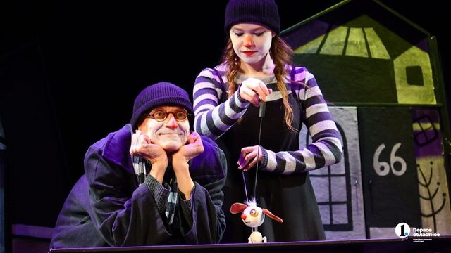 Спектакль Челябинского театра кукол закроет фестиваль «Сибирь. TERRА MAGICA» - Телекомпания ОТВ. Челябинское областное телевидение, 02.06.2026
