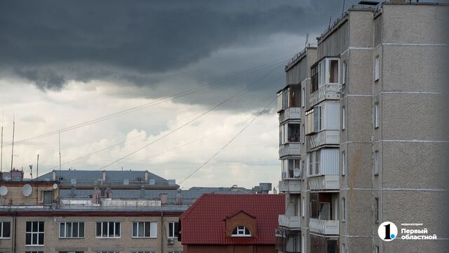 В Челябинской области 3 июня ожидаются дожди, грозы и туманы - Телекомпания ОТВ. Челябинское областное телевидение, 03.06.2026