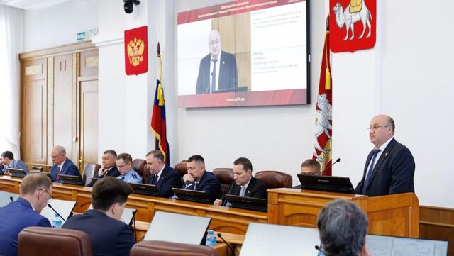 Южноуральцам запретили использовать образы вымышленных и умерших людей для предвыборной агитации - Телекомпания ОТВ. Челябинское областное телевидение, 04.06.2026