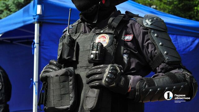 Челябинец получил срок за посредничество во взятке на 8 миллионов рублей - Телекомпания ОТВ. Челябинское областное телевидение, 11.06.2026