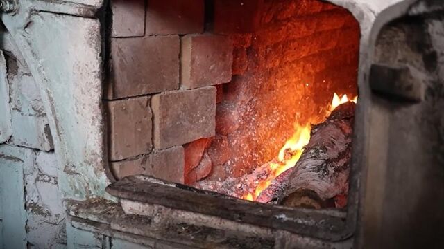 Военный из Подмосковья вернулся в родное село и спас шемахинский хлеб - Телекомпания ОТВ. Челябинское областное телевидение, 11.06.2026