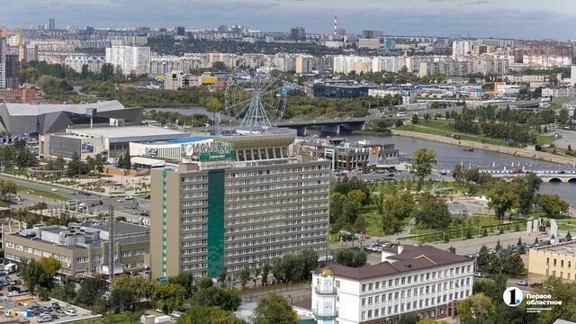 Синоптики рассказали, какой будет погода на Южном Урале в длинные выходные июня - Телекомпания ОТВ. Челябинское областное телевидение, 11.06.2026
