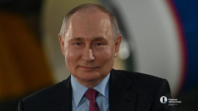 Владимир Путин присвоил почетные звания шестерым врачам из Челябинска - Телекомпания ОТВ. Челябинское областное телевидение, 13.06.2026