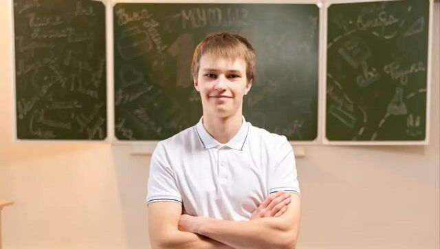 В Челябинской области выявили первого стобалльника на ЕГЭ - Телекомпания ОТВ. Челябинское областное телевидение, 13.06.2026
