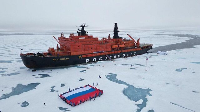 Копейчанка вышла в финал проекта «Ледокол знаний — 2026» - Телекомпания ОТВ. Челябинское областное телевидение, 13.06.2026