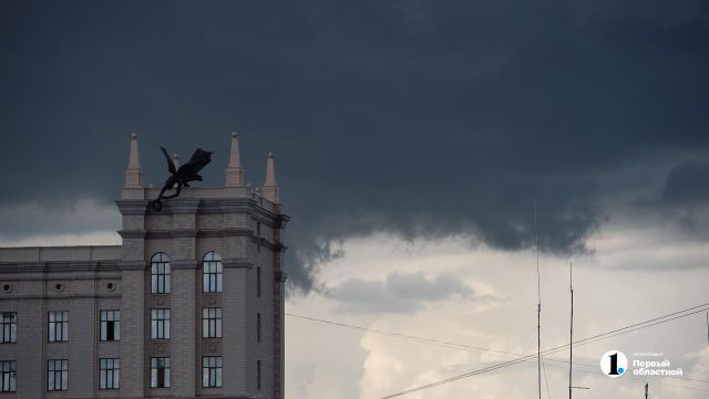 В Челябинской области прогремят грозы на фоне сильной жары 25 июля - Телекомпания ОТВ. Челябинское областное телевидение, 25.07.2026