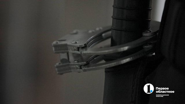 Жителю Магнитогорска грозит 10 лет тюрьмы за помощь украинским мошенникам - Телекомпания ОТВ. Челябинское областное телевидение, 20.08.2026