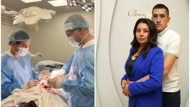 Челябинские хирурги поставили на ноги супругов после ДТП на трассе М‑5 - Телекомпания ОТВ. Челябинское областное телевидение, 09.09.2026