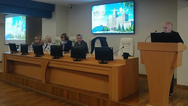 Ведущие ученые обсуждают в Челябинске иммунитет - Телекомпания ОТВ. Челябинское областное телевидение, 09.09.2026