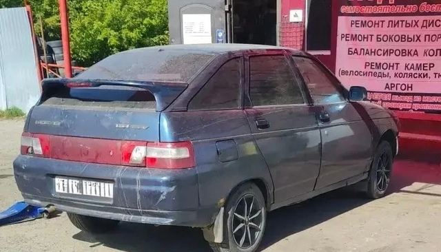 В Челябинске полицейские задержали 16-летнего угонщика по горячим следам - Телекомпания ОТВ. Челябинское областное телевидение, 09.09.2026